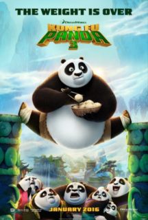 Kung Fu Panda 3 Song - Kung Fu Panda 3 Music - Kung Fu Panda 3 Soundtrack - Kung Fu Panda 3 Score