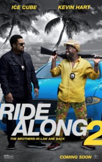 Ride Along 2 Song - Ride Along 2 Music - Ride Along 2 Soundtrack - Ride Along 2 Score