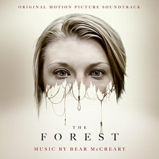 The Forest Song - The Forest Music - The Forest Soundtrack - The Forest Score
