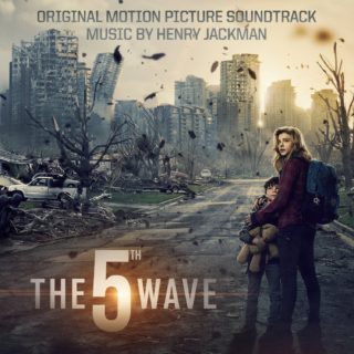 The 5th Wave Song - The 5th Wave Music - The 5th Wave Soundtrack - The 5th Wave Score