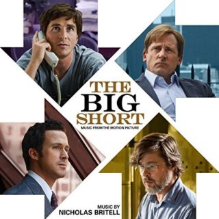 The Big Short Song - The Big Short Music - The Big Short Soundtrack - The Big Short Score