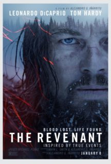 The-Revenant all the songs from the movie