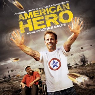 American Hero Song - American Hero Music - American Hero Soundtrack - American Hero Score