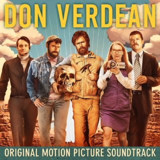 Don Verdean Song - Don Verdean Music - Don Verdean Soundtrack - Don Verdean Score