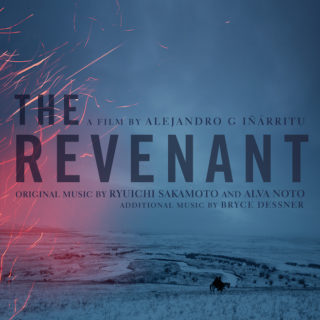 The Revenant Song - The Revenant Music - The Revenant Soundtrack - The Revenant Score