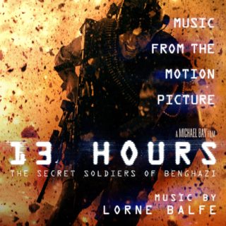13 hours The Secret Soldiers of Benghazi Song - 13 hours The Secret Soldiers of Benghazi Music - 13 hours The Secret Soldiers of Benghazi Soundtrack - 13 hours The Secret Soldiers of Benghazi Score