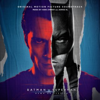 Batman V Superman Dawn of Justice Song - Batman V Superman Dawn of Justice Music - Batman V Superman Dawn of Justice Soundtrack - Batman V Superman Dawn of Justice Score