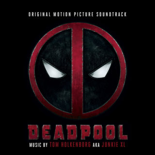 Deadpool Song - Deadpool Music - Deadpool Soundtrack - Deadpool Score