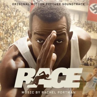 Race Song - Race Music - Race Soundtrack - Race Score