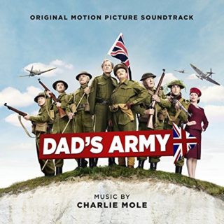 Dad's Army Song - Dad's Army Music - Dad's Army Soundtrack - Dad's Army Score