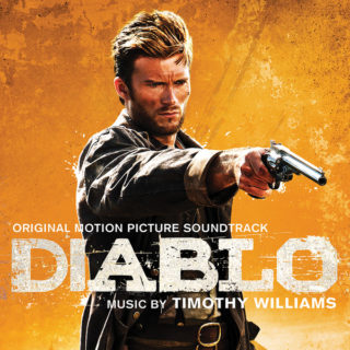 Diablo Song - Diablo Music - Diablo Soundtrack - Diablo Score