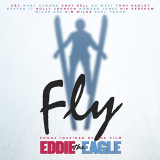 Eddie The Eagle Song - Eddie The Eagle Music - Eddie The Eagle Soundtrack - Eddie The Eagle Score