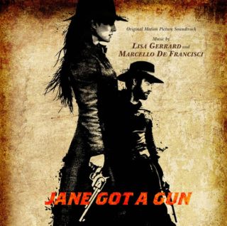 Jane Got a Gun Song - Jane Got a Gun Music - Jane Got a Gun Soundtrack - Jane Got a Gun Score