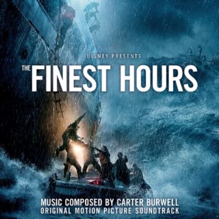The Finest Hours Song - The Finest Hours Music - The Finest Hours Soundtrack - The Finest Hours Score