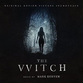 The Witch Song - The Witch Music - The Witch Soundtrack - The Witch Score