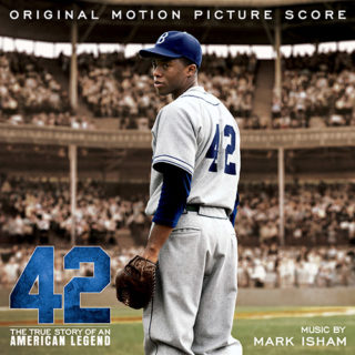 42 Film Score