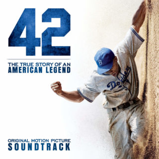 42 Song - 42 Music - 42 Soundtrack - 42 Score