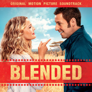 Blended Song - Blended Music - Blended Soundtrack - Blended Score