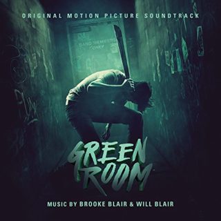 Green Room Song - Green Room Music - Green Room Soundtrack - Green Room Score