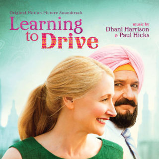 Learning to Drive Song - Learning to Drive Music - Learning to Drive Soundtrack - Learning to Drive Score