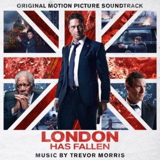 London Has Fallen Song - London Has Fallen Music - London Has Fallen Soundtrack - London Has Fallen Score