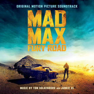 Mad Max 4 Fury Road Song - Mad Max 4 Fury Road Music - Mad Max 4 Fury Road Soundtrack - Mad Max 4 Fury Road Score