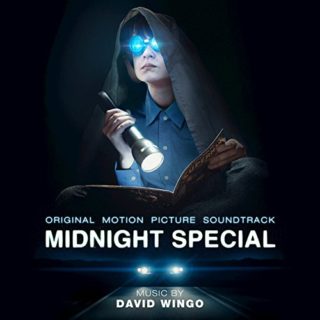 Midnight Special Song - Midnight Special Music - Midnight Special Soundtrack - Midnight Special Score