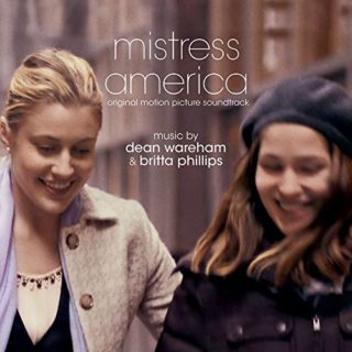 Mistress America Song - Mistress America Music - Mistress America Soundtrack - Mistress America Score