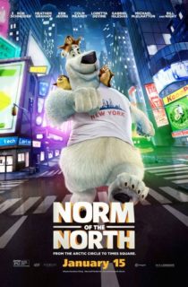Norm of the North Song - Norm of the North Music - Norm of the North Soundtrack - Norm of the North Score