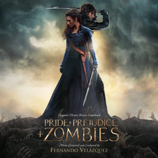 Pride and Prejudice and Zombies Song - Pride and Prejudice and Zombies Music - Pride and Prejudice and Zombies Soundtrack - Pride and Prejudice and Zombies Score