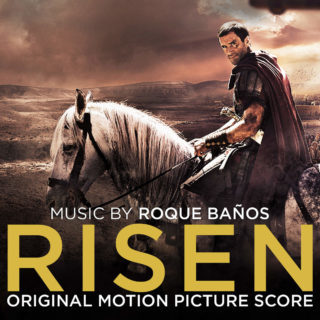 Risen Song - Risen Music - Risen Soundtrack - Risen Score