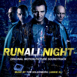 Run All Night Song - Run All Night Music - Run All Night Soundtrack - Run All Night Score