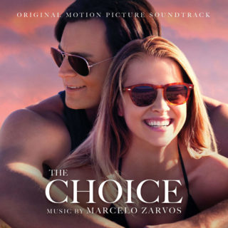 The Choice Song - The Choice Music - The Choice Soundtrack - The Choice Score