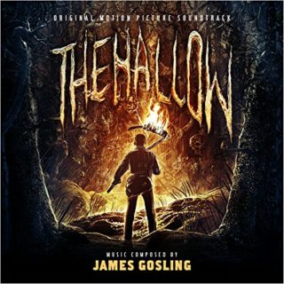 The Hallow Song - The Hallow Music - The Hallow Soundtrack - The Hallow Score