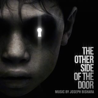 The Other Side of the Door Song - The Other Side of the Door Music - The Other Side of the Door Soundtrack - The Other Side of the Door Score