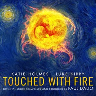 Touched with Fire Song - Touched with Fire Music - Touched with Fire Soundtrack - Touched with Fire Score