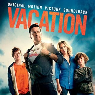 Vacation Song - Vacation Music - Vacation Soundtrack - Vacation Score