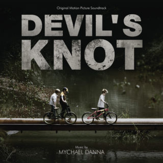 Devil's Knot Song - Devil's Knot Music - Devil's Knot Soundtrack - Devil's Knot Score