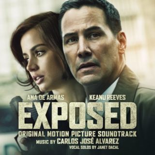 Exposed Song - Exposed Music - Exposed Soundtrack - Exposed Score