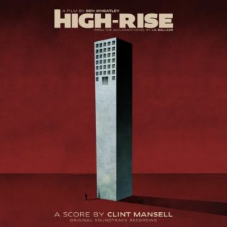High-Rise Song - High-Rise Music - High-Rise Soundtrack - High-Rise Score