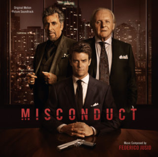 Misconduct Song - Misconduct Music - Misconduct Soundtrack - Misconduct Score