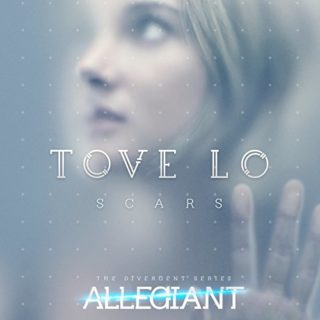 Allegiant Single - 
Scars (From 
