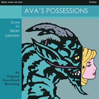 Ava's Possessions Song - Ava's Possessions Music - Ava's Possessions Soundtrack - Ava's Possessions Score