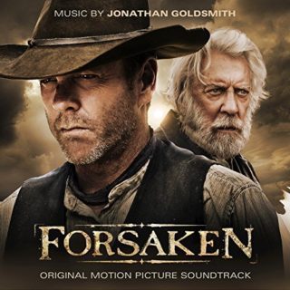 Forsaken Song - Forsaken Music - Forsaken Soundtrack - Forsaken Score