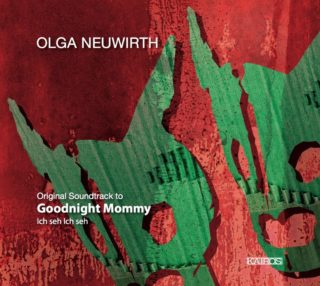 Goodnight Mommy Song - Goodnight Mommy Music - Goodnight Mommy Soundtrack - Goodnight Mommy Score
