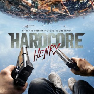 Hardcore Henry Song - Hardcore Henry Music - Hardcore Henry Soundtrack - Hardcore Henry Score
