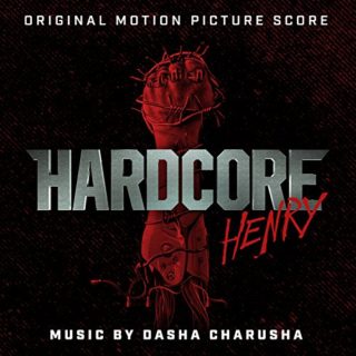 Hardcore Henry Film Score