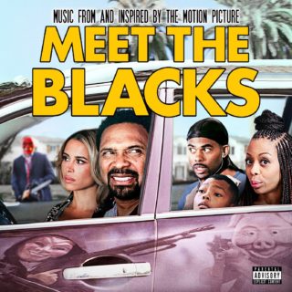 Meet the Blacks Song - Meet the Blacks Music - Meet the Blacks Soundtrack - Meet the Blacks Score