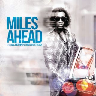 Miles Ahead Movie Soundtrack