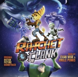 Ratchet and Clank Song - Ratchet and Clank Music - Ratchet and Clank Soundtrack - Ratchet and Clank Score